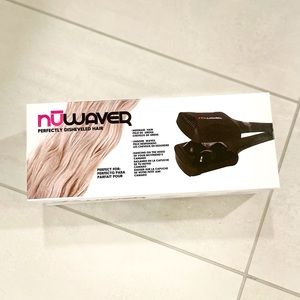 NūWaver Hair Waver